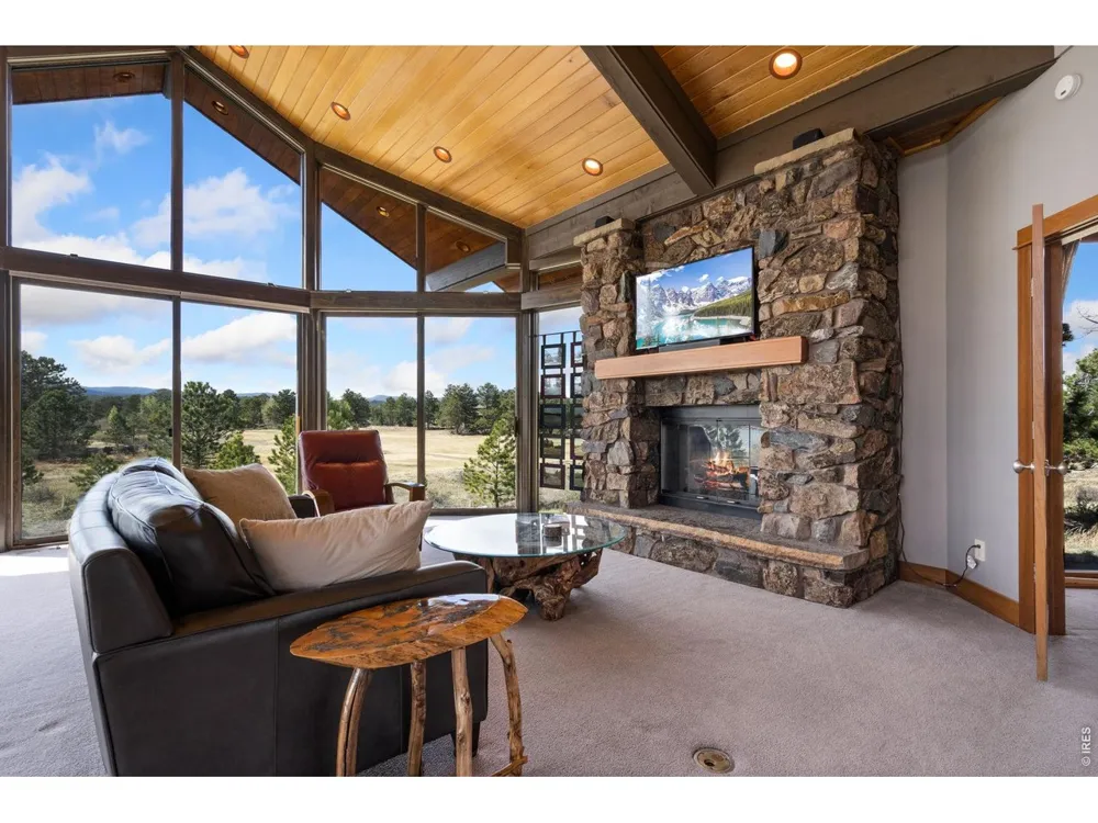 10 Mariposa Court Red Feather Lakes, CO 80545