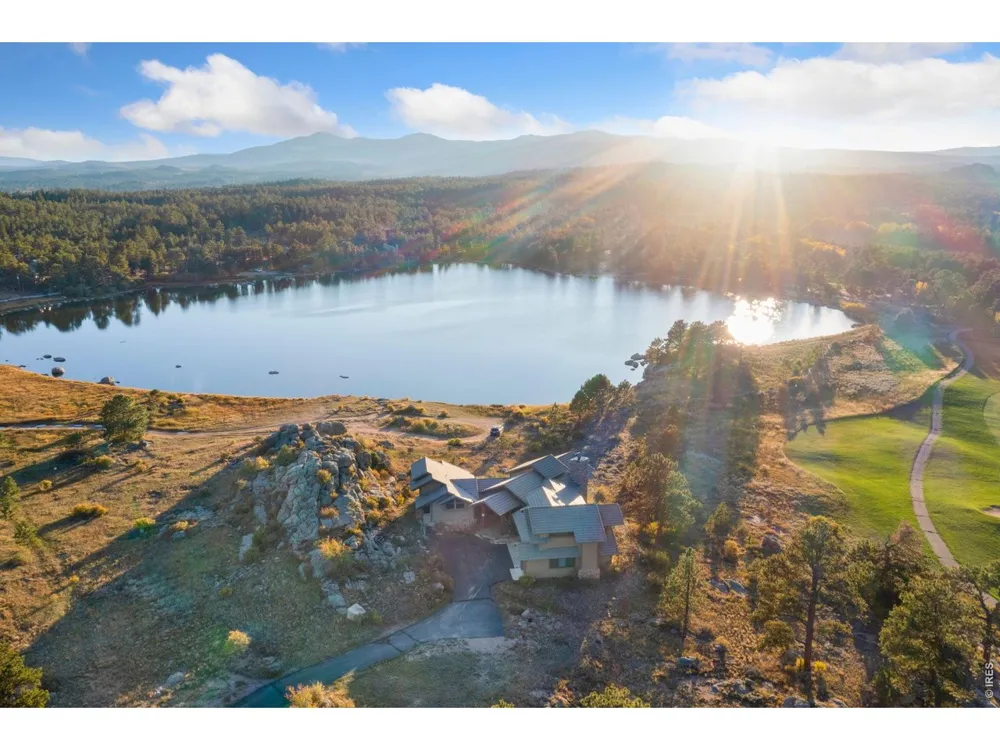 10 Mariposa Court Red Feather Lakes, CO 80545