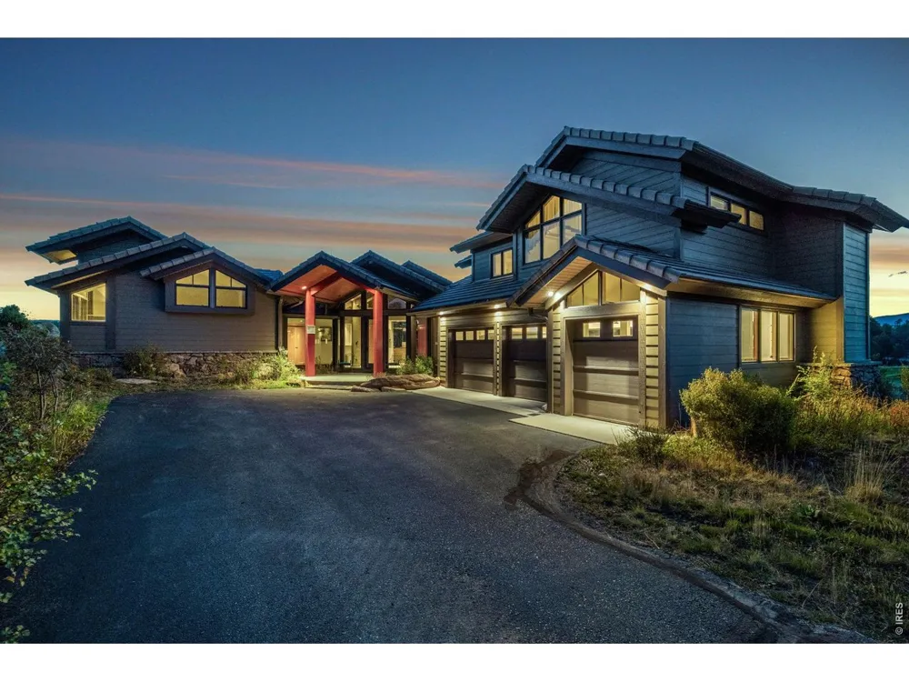 10 Mariposa Court Red Feather Lakes, CO 80545