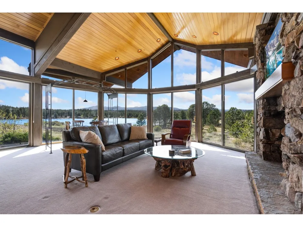 10 Mariposa Court Red Feather Lakes, CO 80545