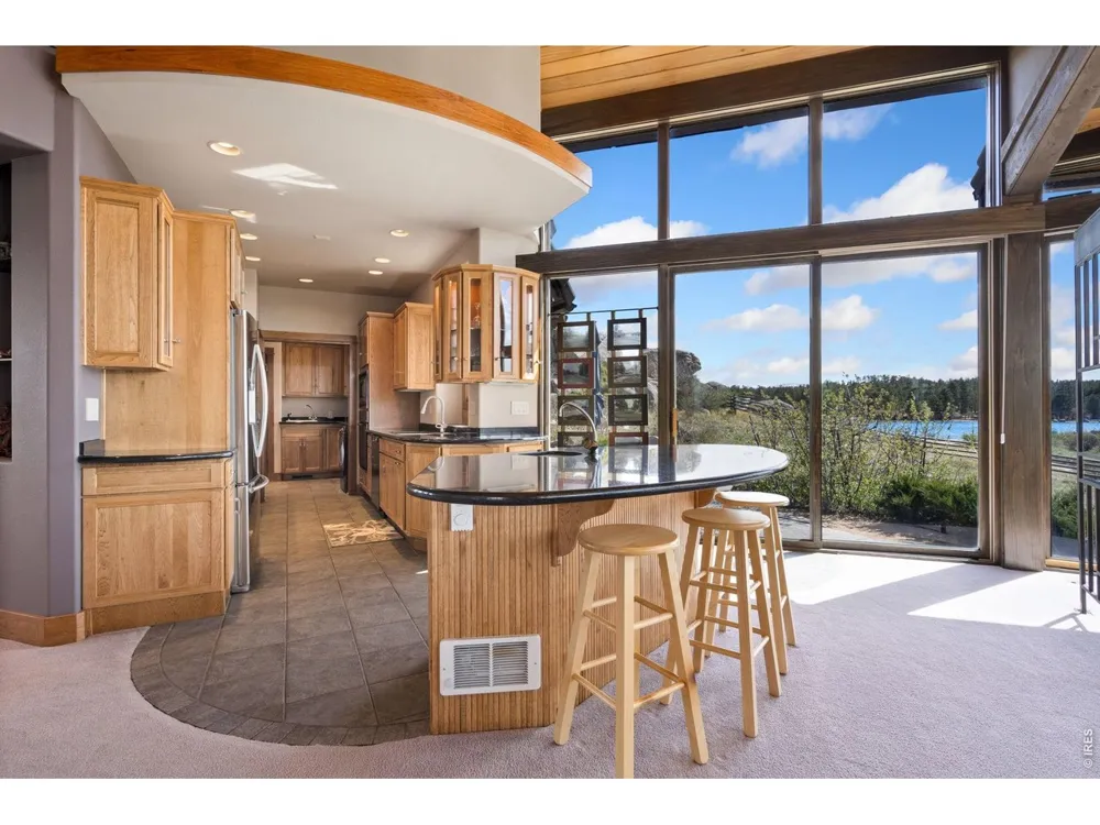 10 Mariposa Court Red Feather Lakes, CO 80545