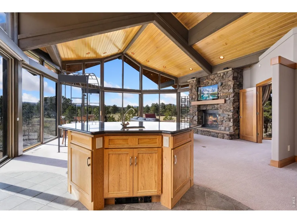 10 Mariposa Court Red Feather Lakes, CO 80545