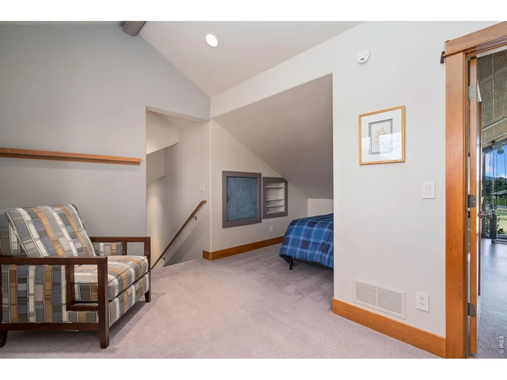 10 Mariposa Court Red Feather Lakes, CO 80545