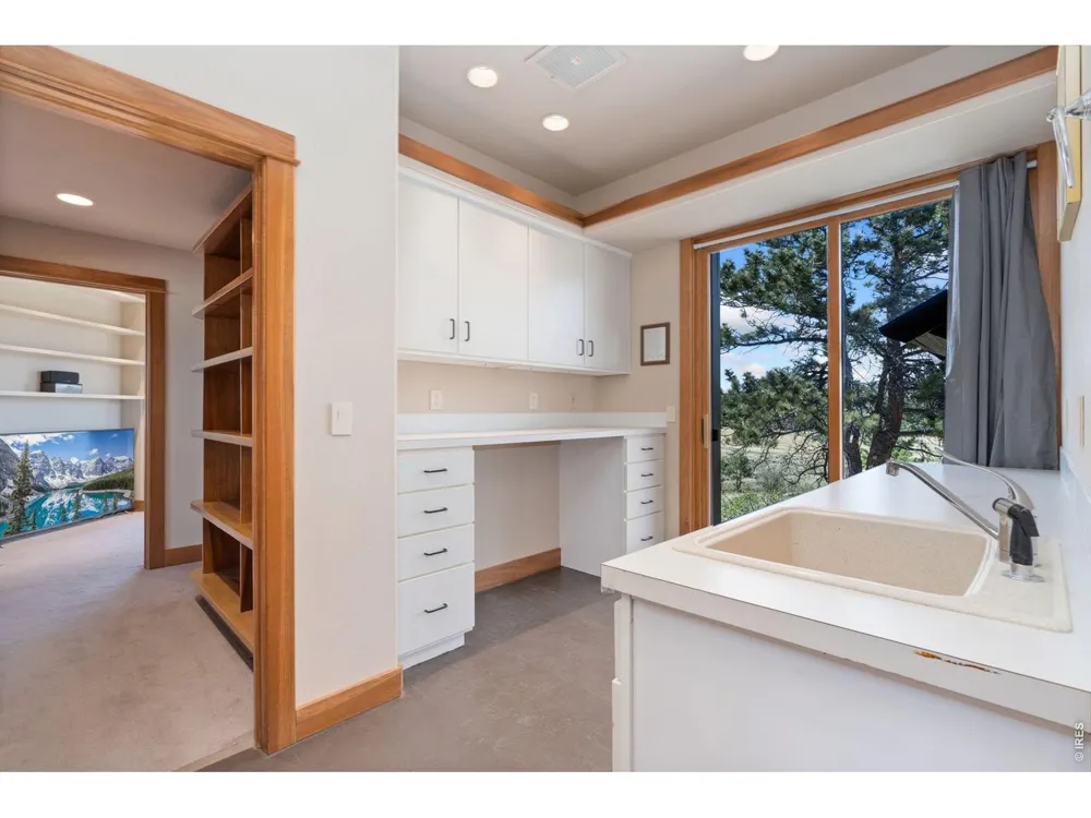 10 Mariposa Court Red Feather Lakes, CO 80545