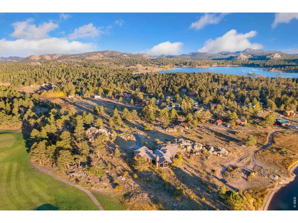 10 Mariposa Court Red Feather Lakes, CO 80545