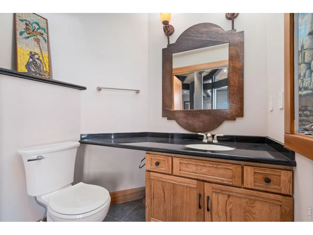 10 Mariposa Court Red Feather Lakes, CO 80545
