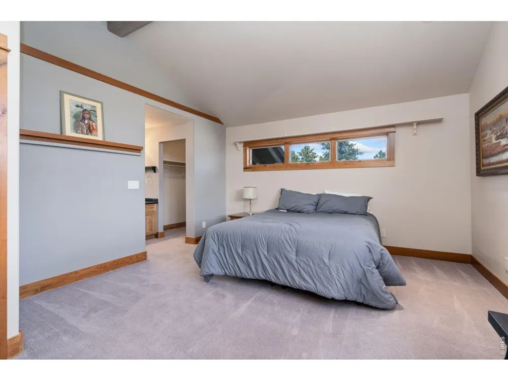 10 Mariposa Court Red Feather Lakes, CO 80545
