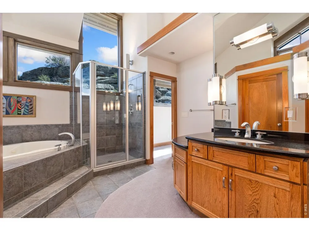 10 Mariposa Court Red Feather Lakes, CO 80545