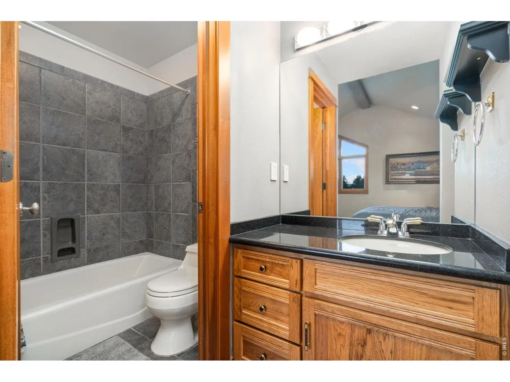 10 Mariposa Court Red Feather Lakes, CO 80545