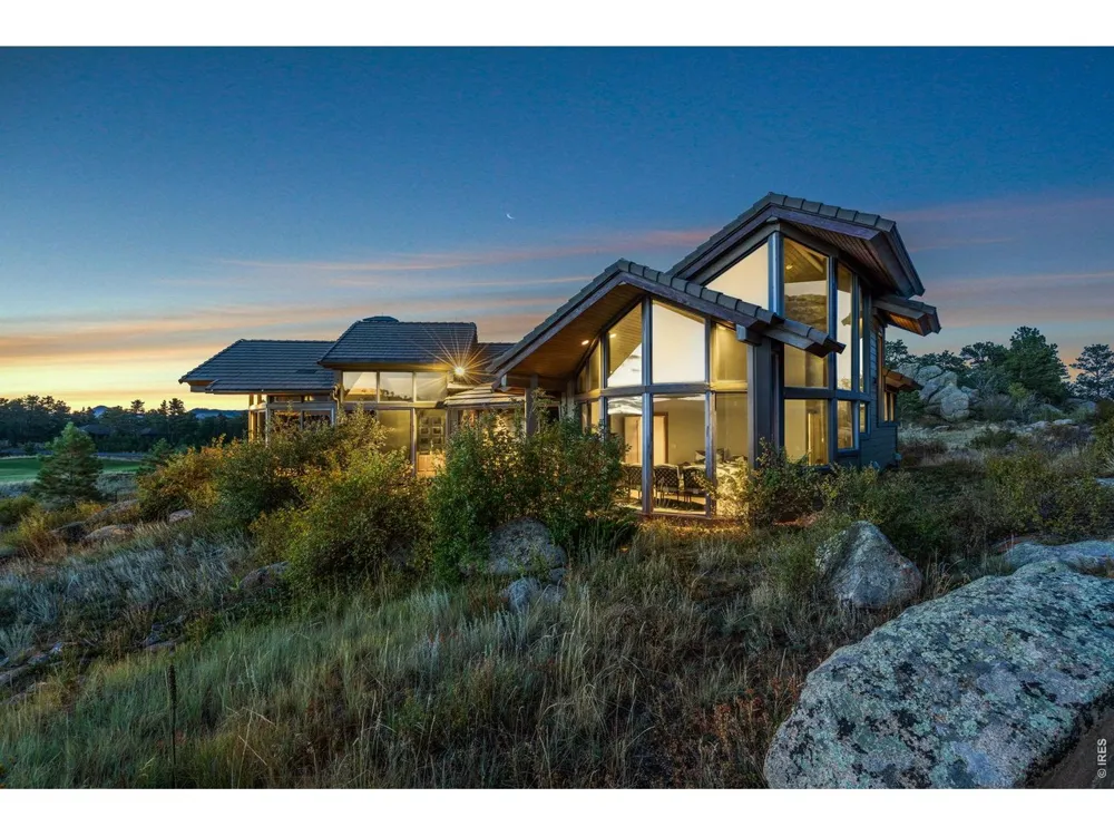 10 Mariposa Court Red Feather Lakes, CO 80545