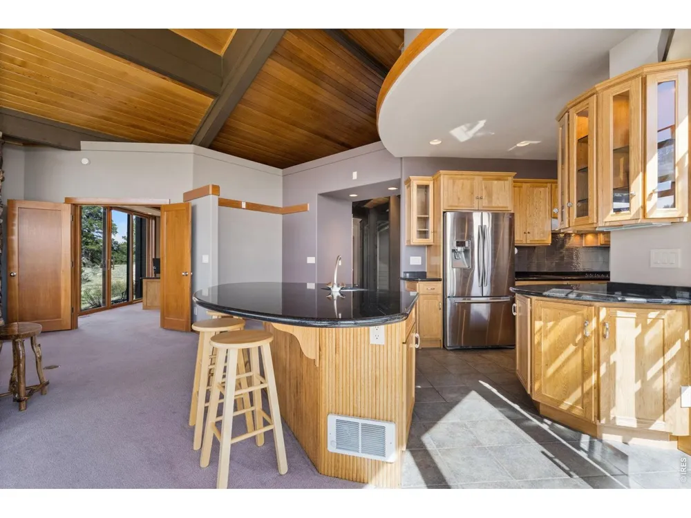 10 Mariposa Court Red Feather Lakes, CO 80545
