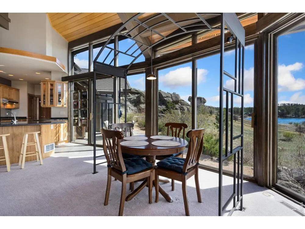 10 Mariposa Court Red Feather Lakes, CO 80545