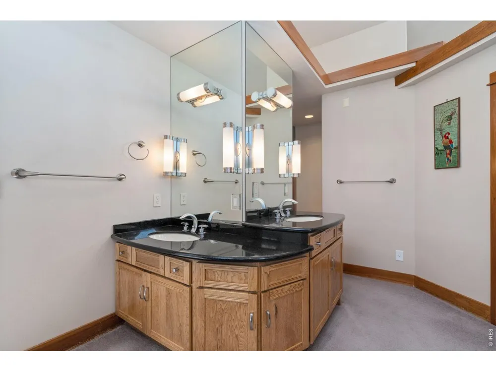 10 Mariposa Court Red Feather Lakes, CO 80545