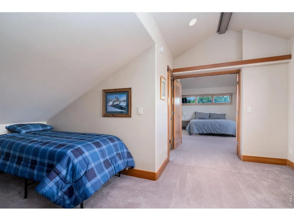 10 Mariposa Court Red Feather Lakes, CO 80545