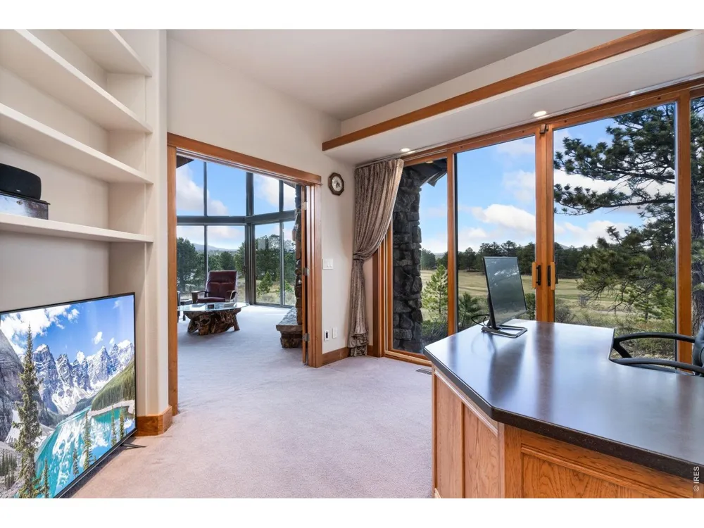 10 Mariposa Court Red Feather Lakes, CO 80545