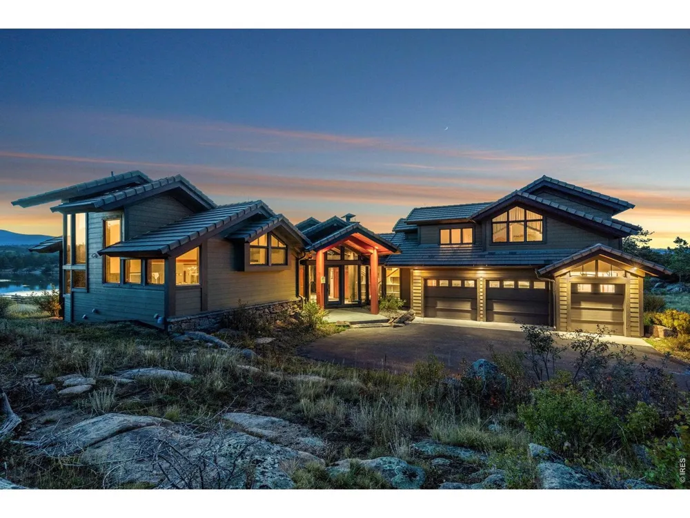 10 Mariposa Court Red Feather Lakes, CO 80545
