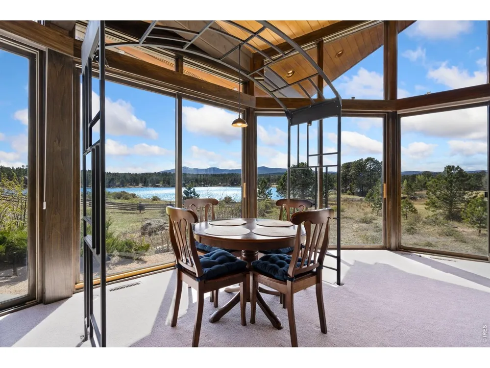 10 Mariposa Court Red Feather Lakes, CO 80545