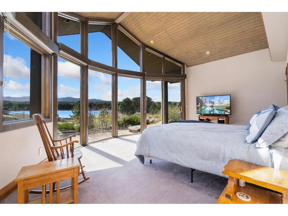 10 Mariposa Court Red Feather Lakes, CO 80545