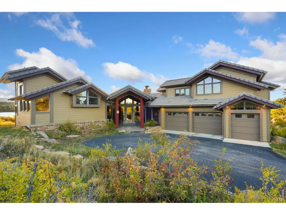 10 Mariposa Court Red Feather Lakes, CO 80545