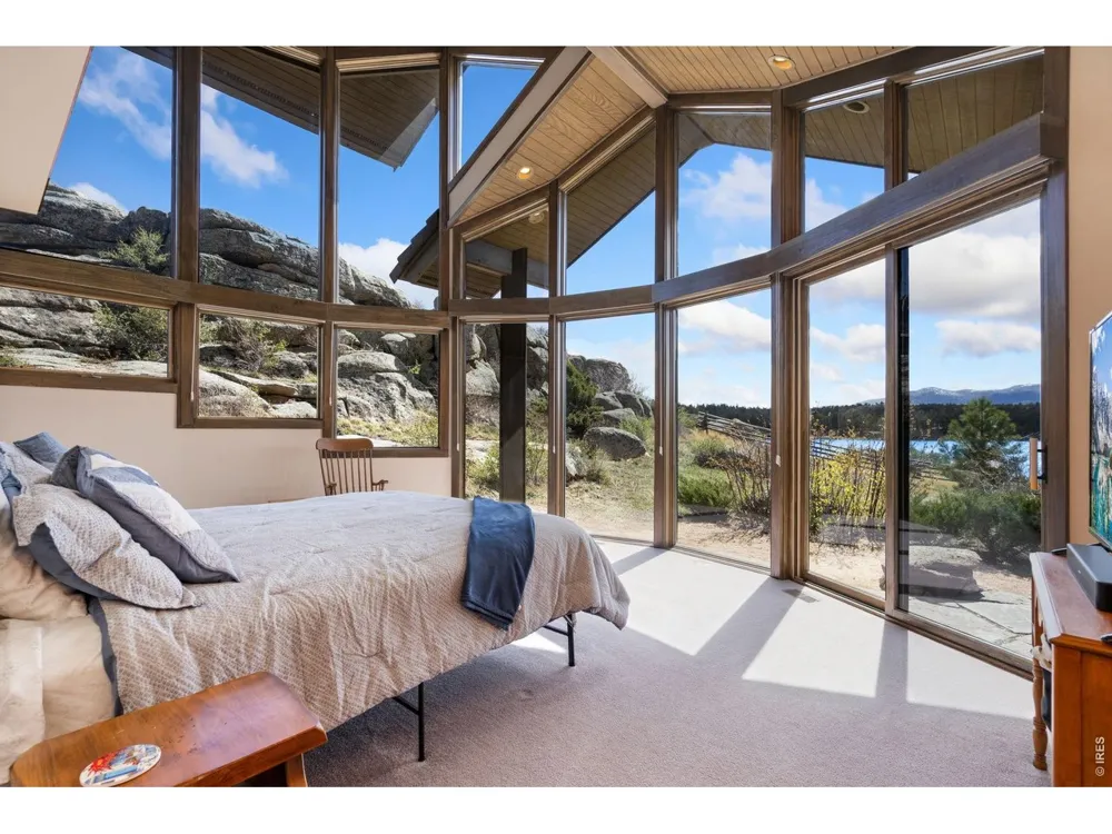 10 Mariposa Court Red Feather Lakes, CO 80545