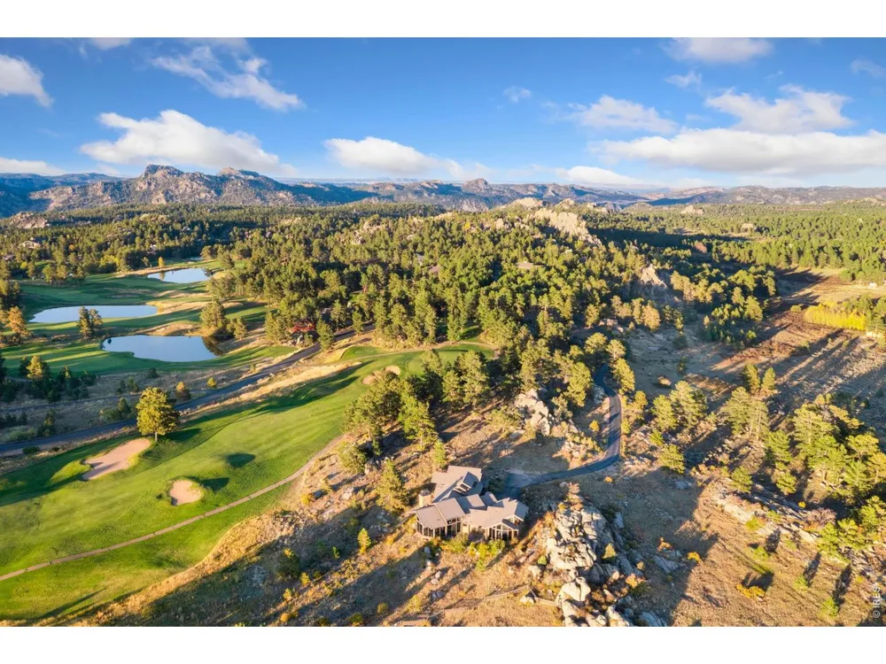 10 Mariposa Court Red Feather Lakes, CO 80545
