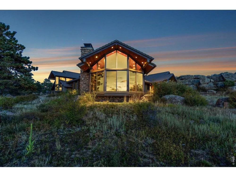10 Mariposa Court Red Feather Lakes, CO 80545