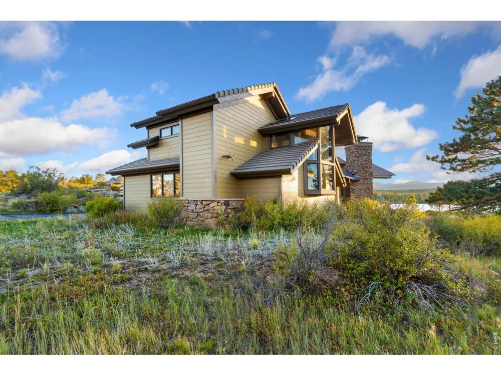 10 Mariposa Court Red Feather Lakes, CO 80545