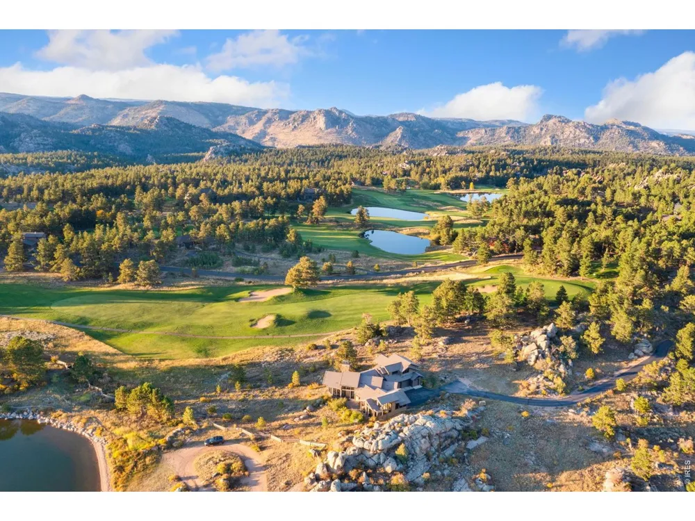 10 Mariposa Court Red Feather Lakes, CO 80545