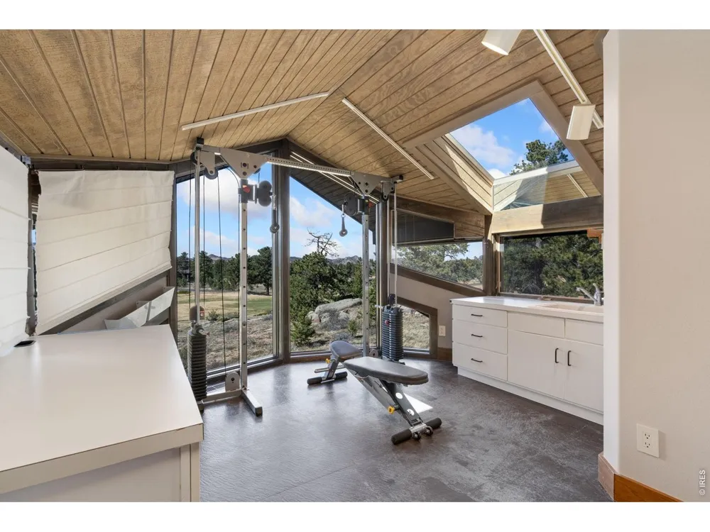 10 Mariposa Court Red Feather Lakes, CO 80545