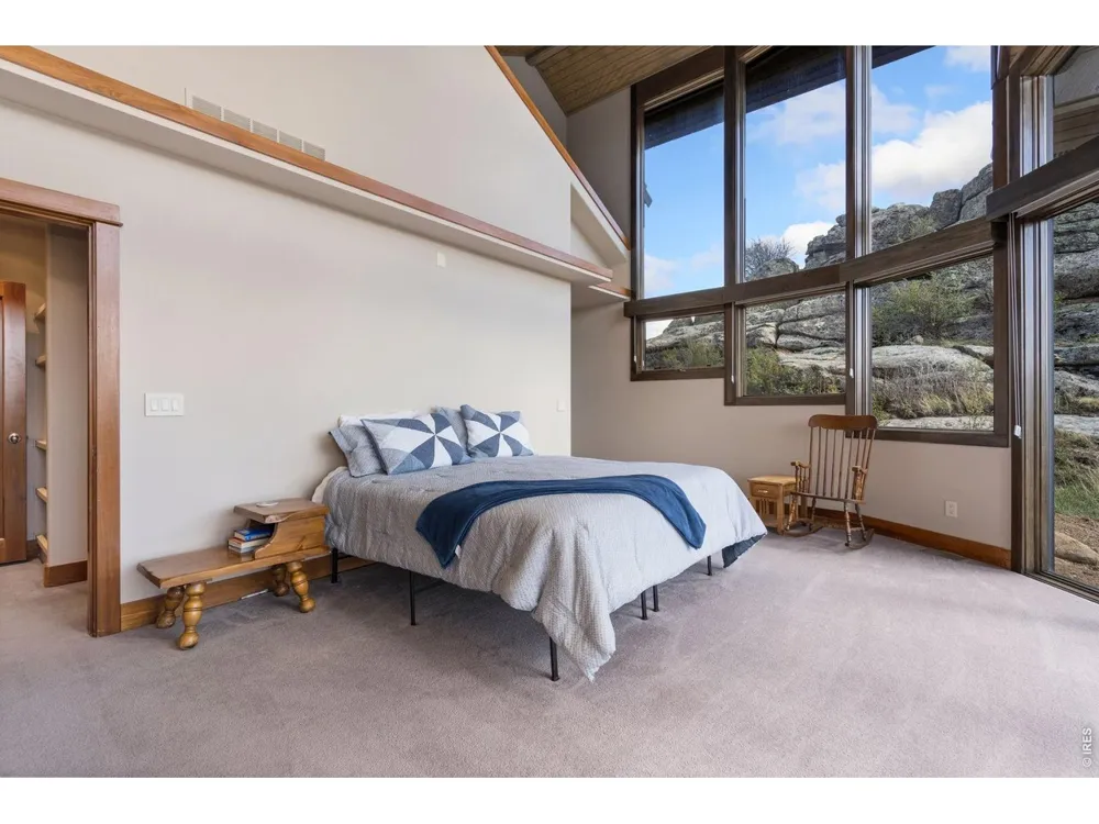 10 Mariposa Court Red Feather Lakes, CO 80545