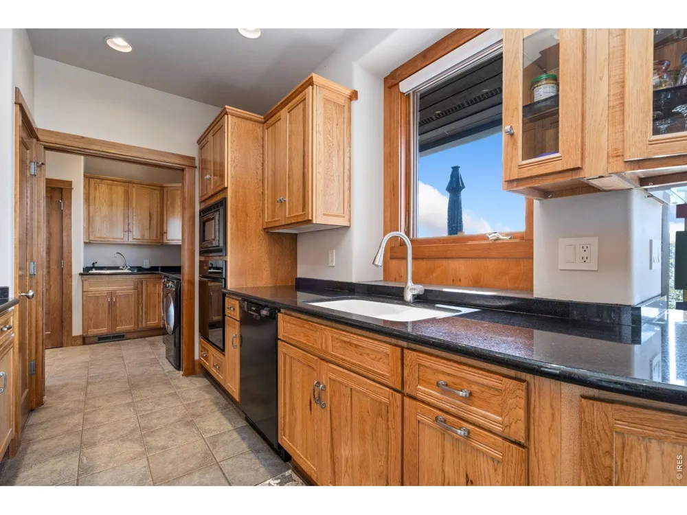 10 Mariposa Court Red Feather Lakes, CO 80545