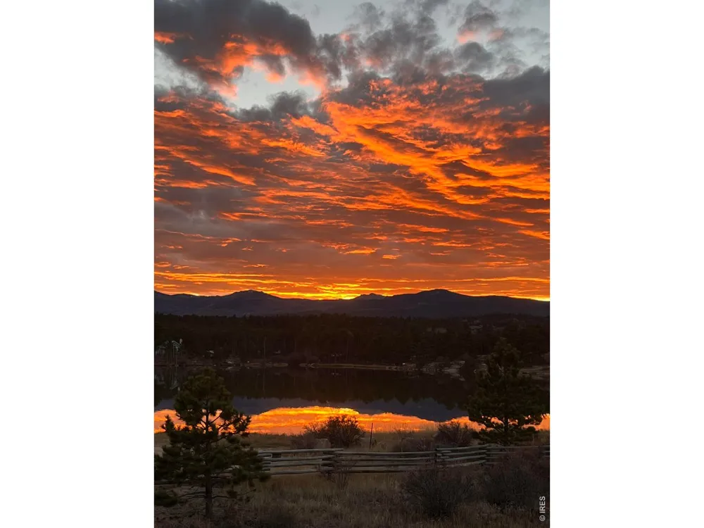10 Mariposa Court Red Feather Lakes, CO 80545