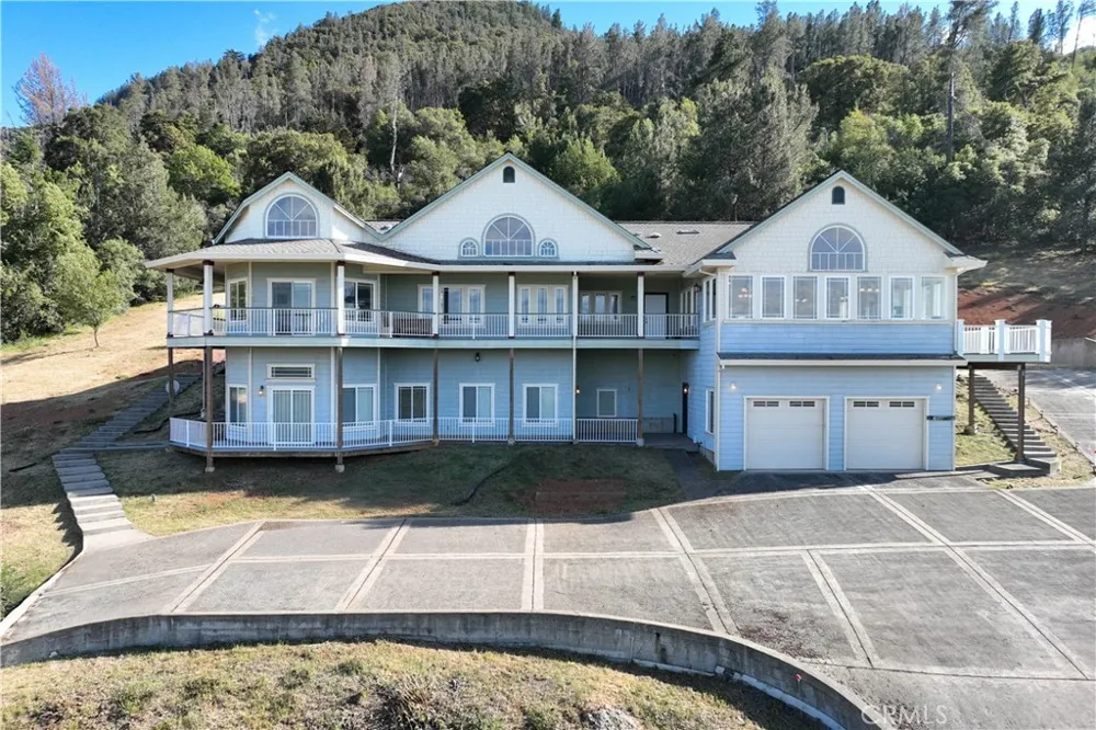 7866 Evergreen Kelseyville, CA 95451