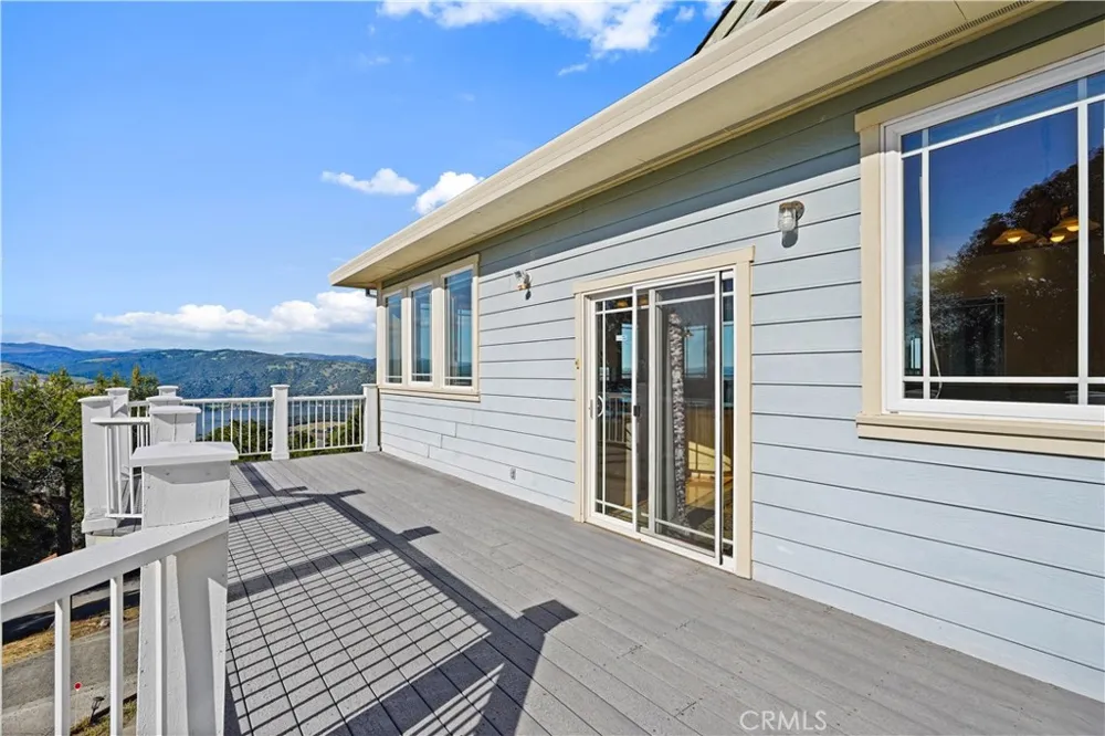 7866 Evergreen Kelseyville, CA 95451