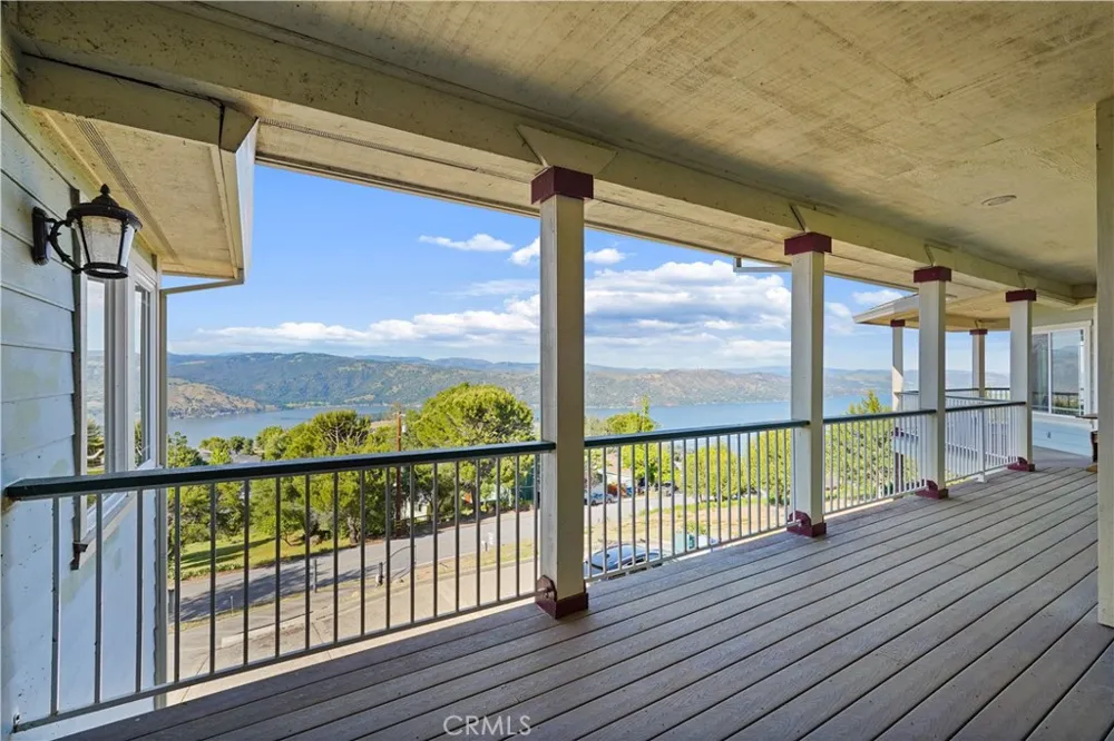 7866 Evergreen Kelseyville, CA 95451