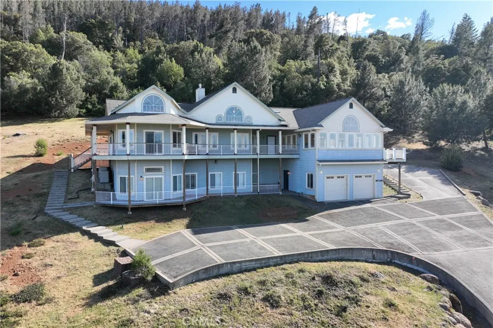 7866 Evergreen Kelseyville, CA 95451