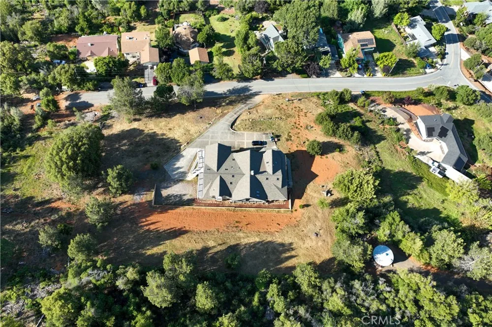 7866 Evergreen Kelseyville, CA 95451