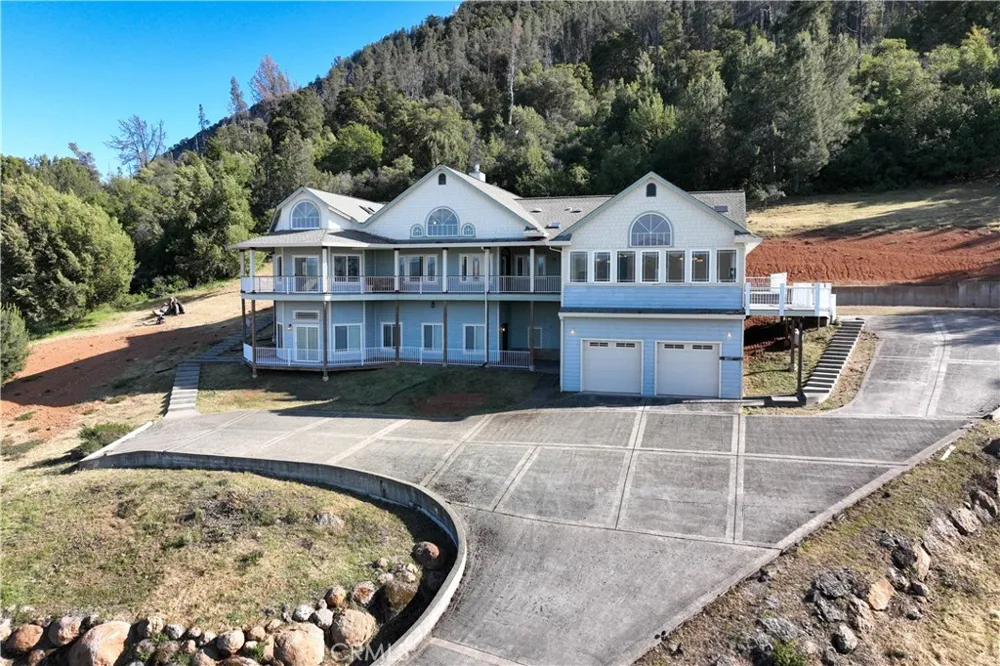 7866 Evergreen Kelseyville, CA 95451