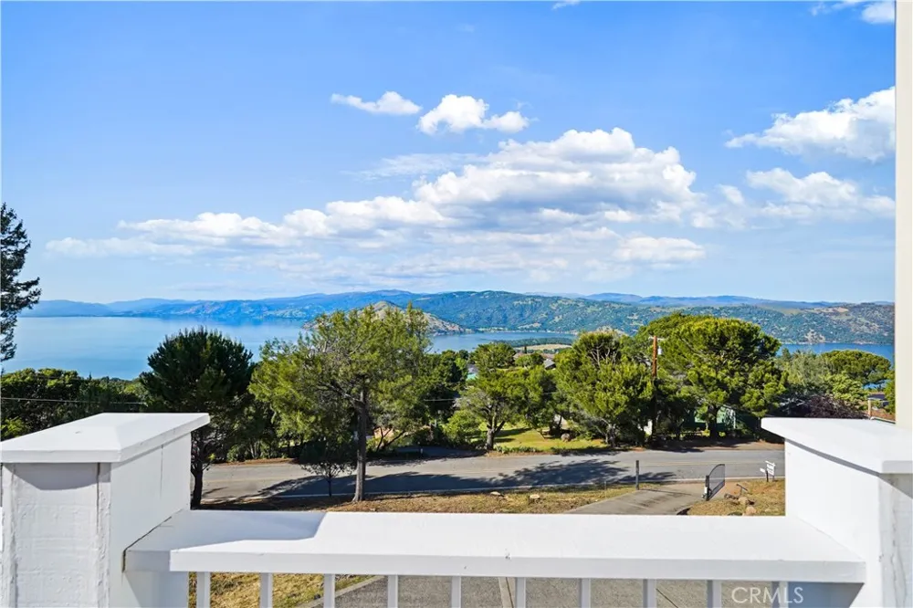 7866 Evergreen Kelseyville, CA 95451