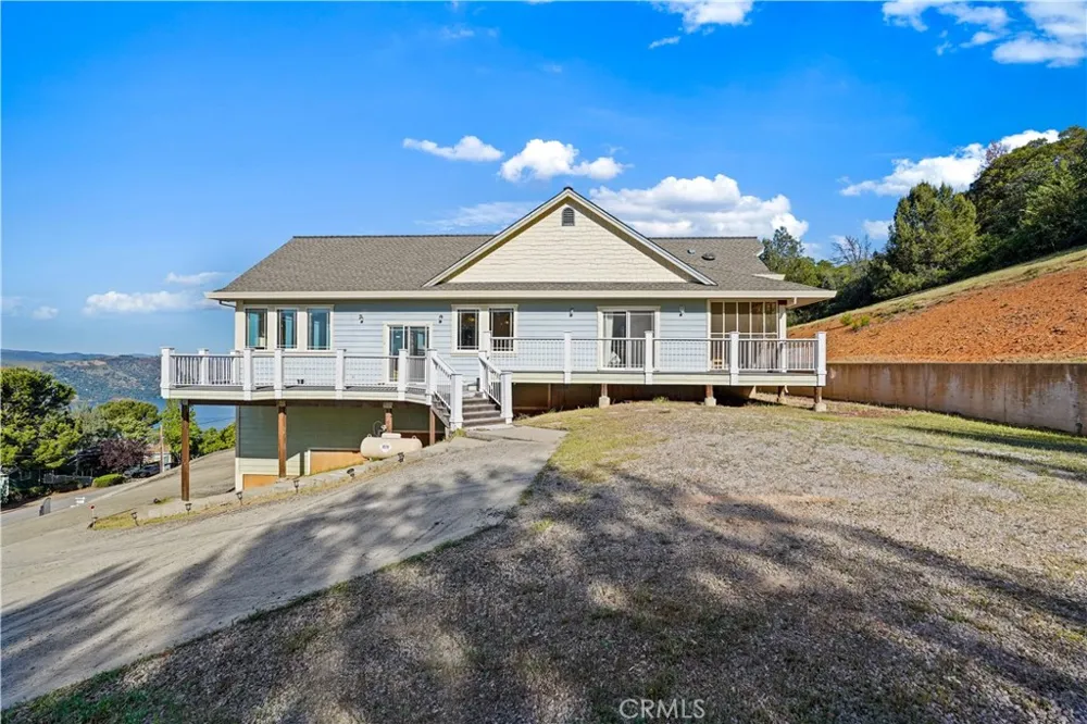 7866 Evergreen Kelseyville, CA 95451