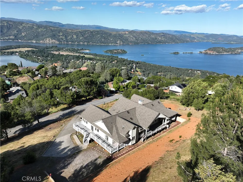 7866 Evergreen Kelseyville, CA 95451