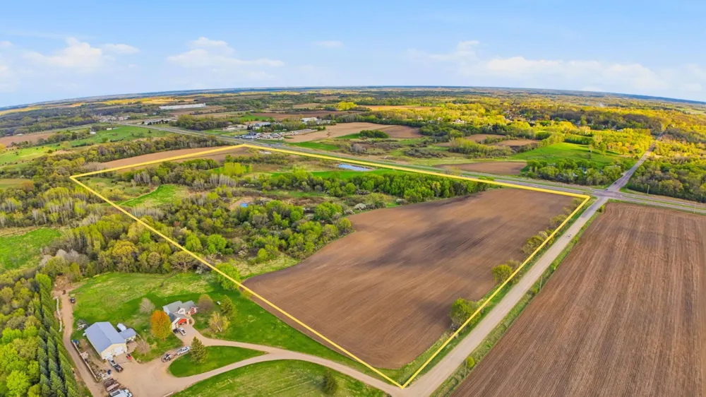 2X 260th St E / County Rd 2 Elko New Market, MN 55020