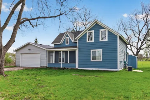 508 River Road W