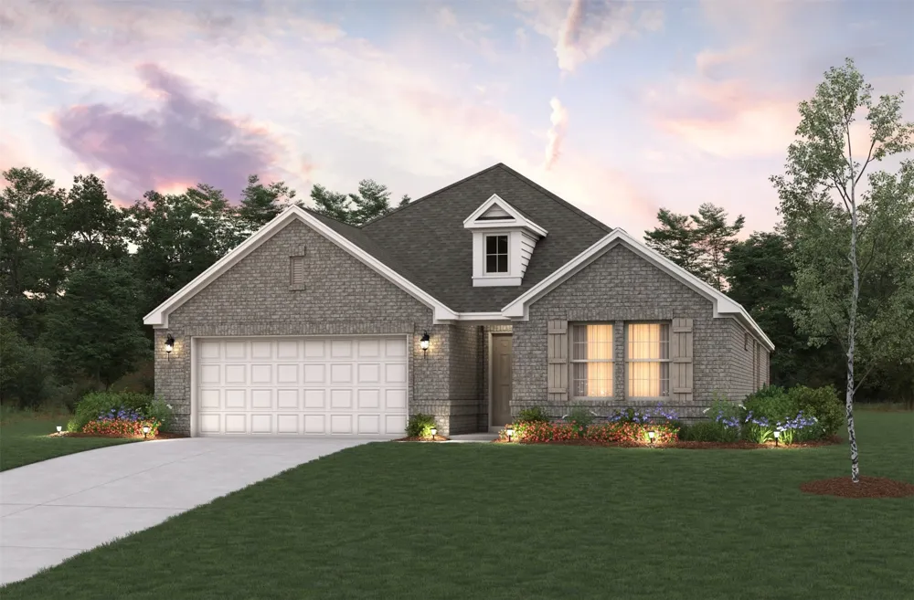 3730 Pinyon Pine Way Venus, TX 76084