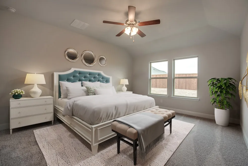 3730 Pinyon Pine Way Venus, TX 76084