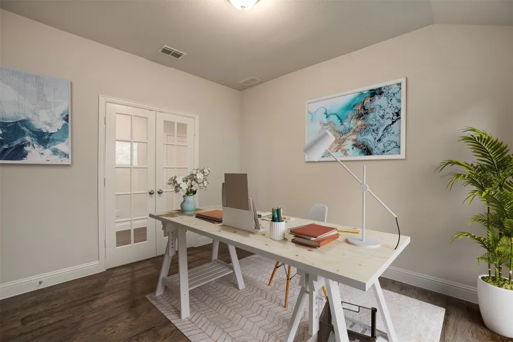 3730 Pinyon Pine Way Venus, TX 76084