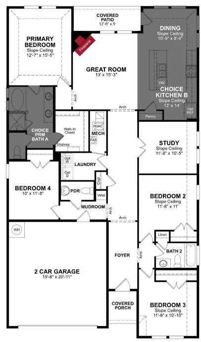 3730 Pinyon Pine Way Venus, TX 76084