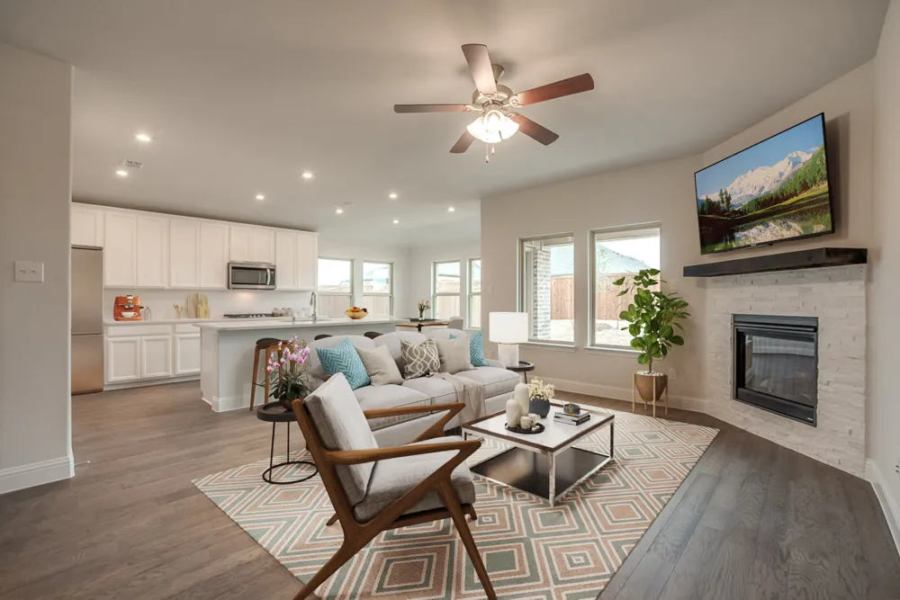 3730 Pinyon Pine Way Venus, TX 76084