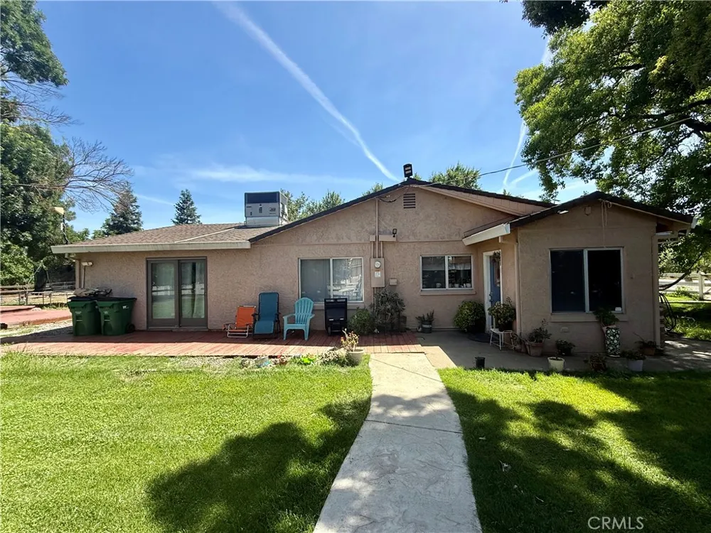 4870 5th Orland, CA 95963