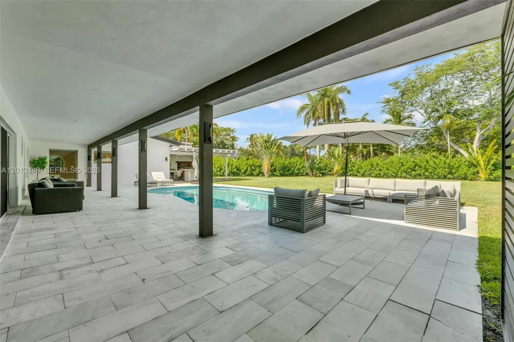 6200 SW 118th St Pinecrest, FL 33156